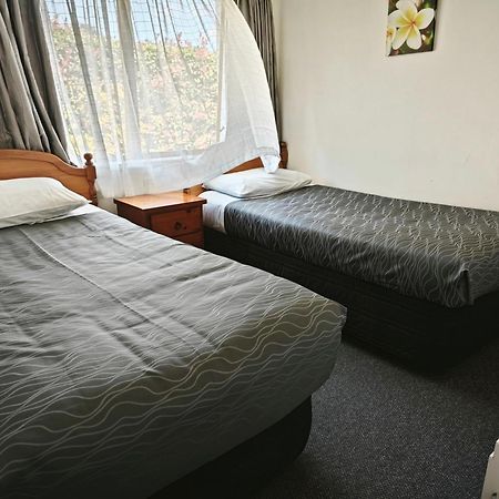 Accommodation Te Puna Tauranga Exterior photo