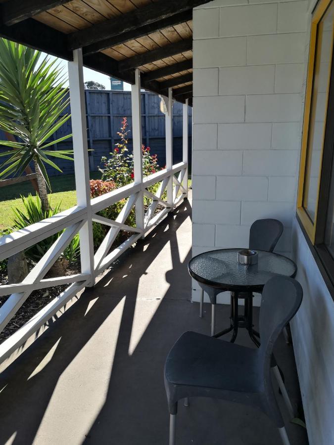 Accommodation Te Puna Tauranga Exterior photo