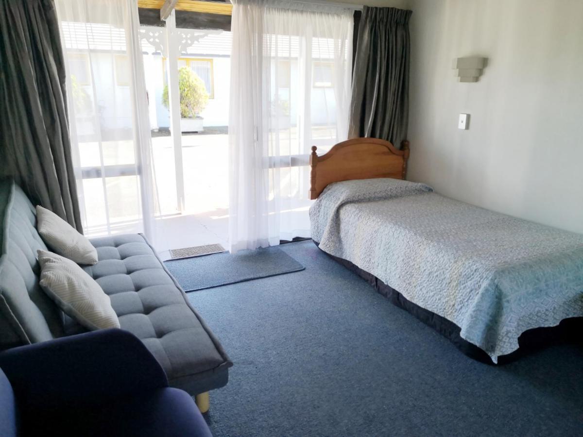 Accommodation Te Puna Tauranga Exterior photo