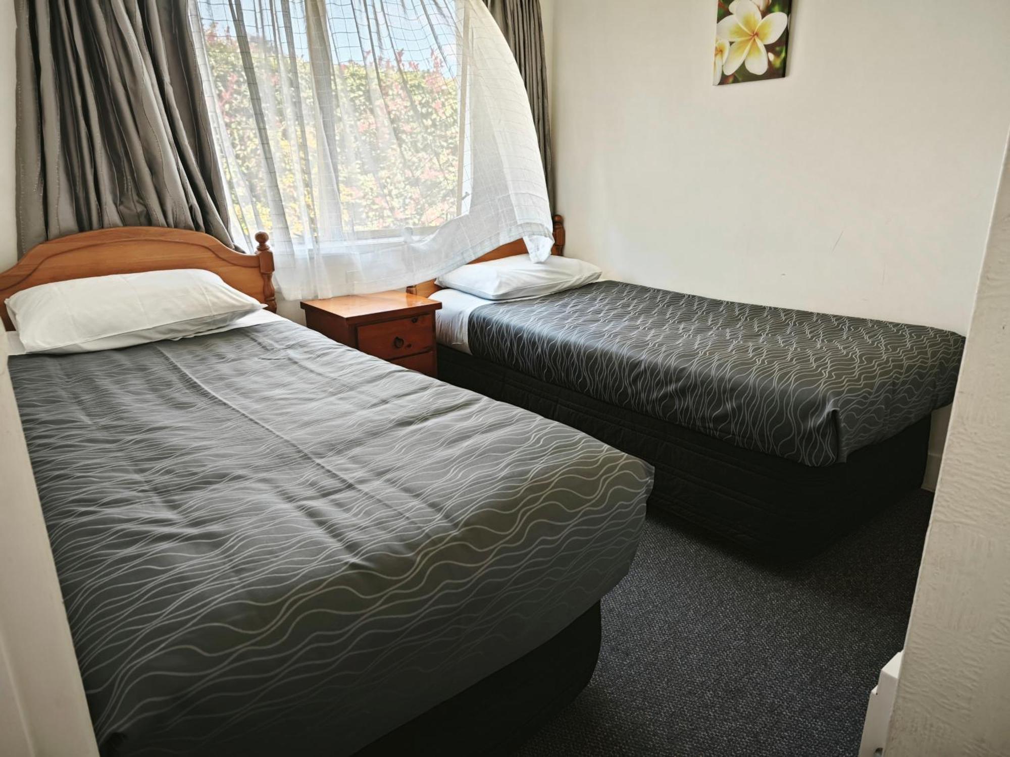 Accommodation Te Puna Tauranga Exterior photo