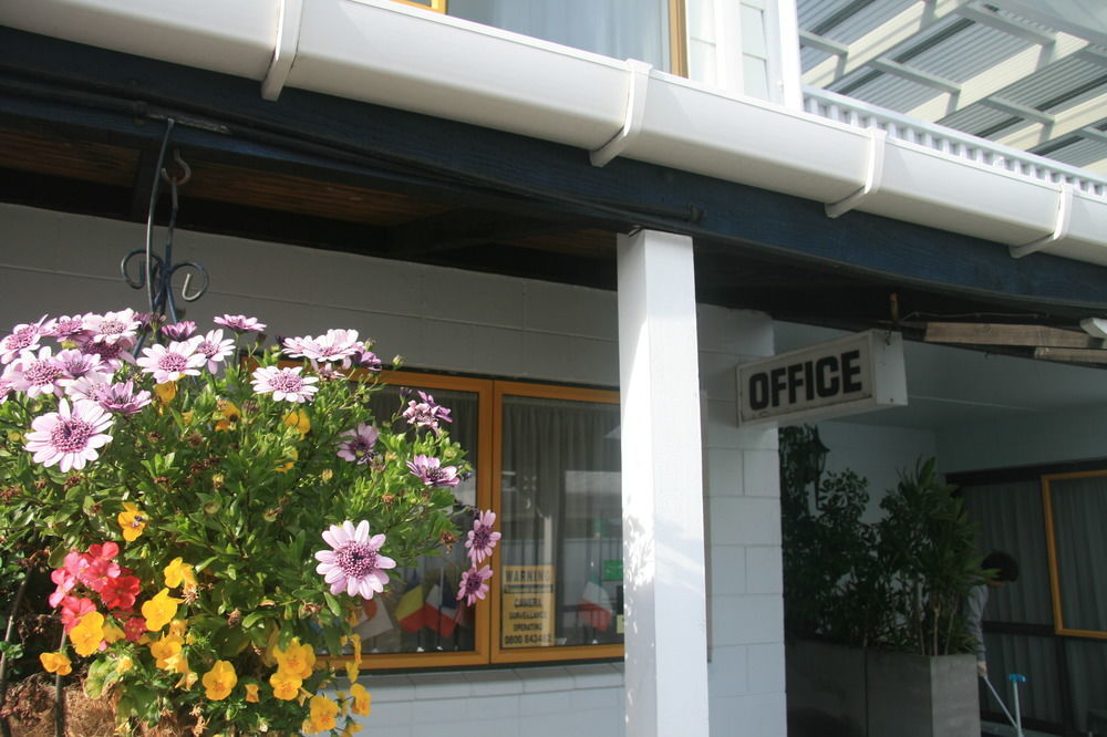 Accommodation Te Puna Tauranga Exterior photo