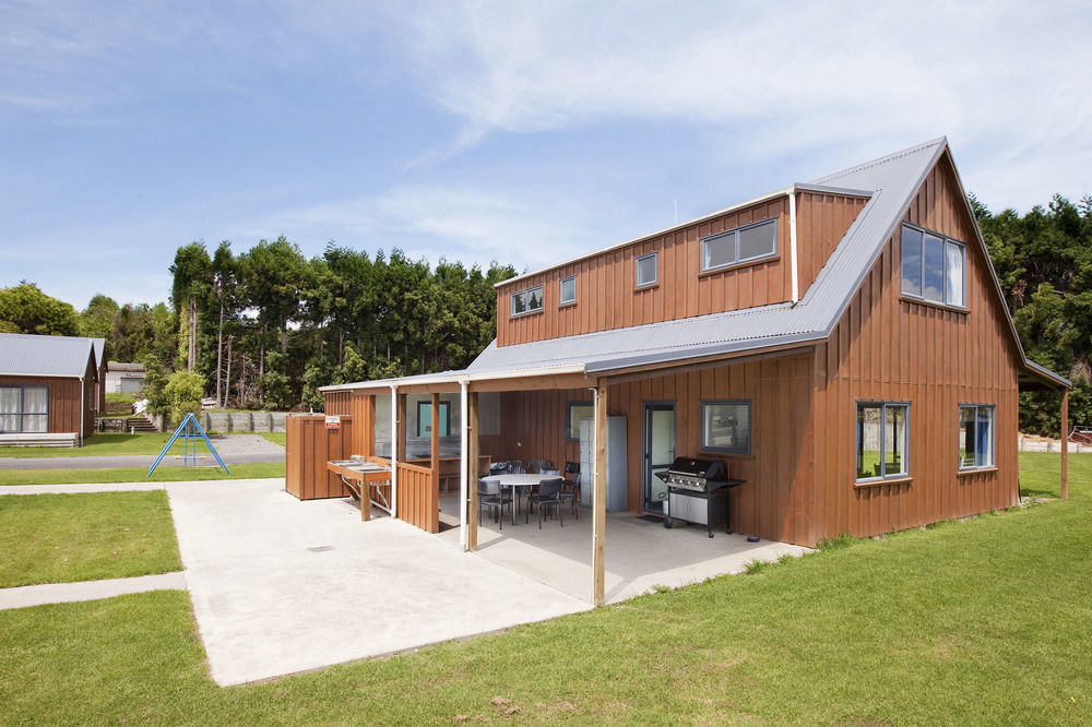 Accommodation Te Puna Tauranga Exterior photo