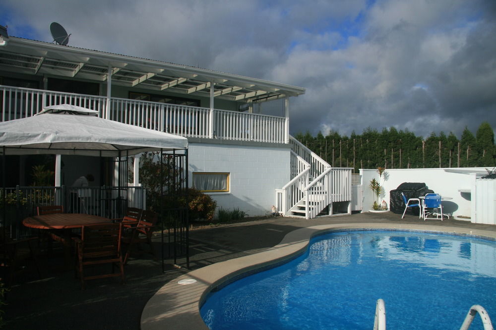 Accommodation Te Puna Tauranga Exterior photo