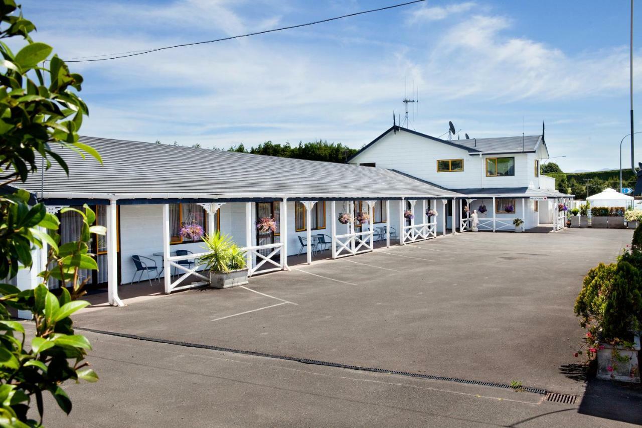 Accommodation Te Puna Tauranga Exterior photo