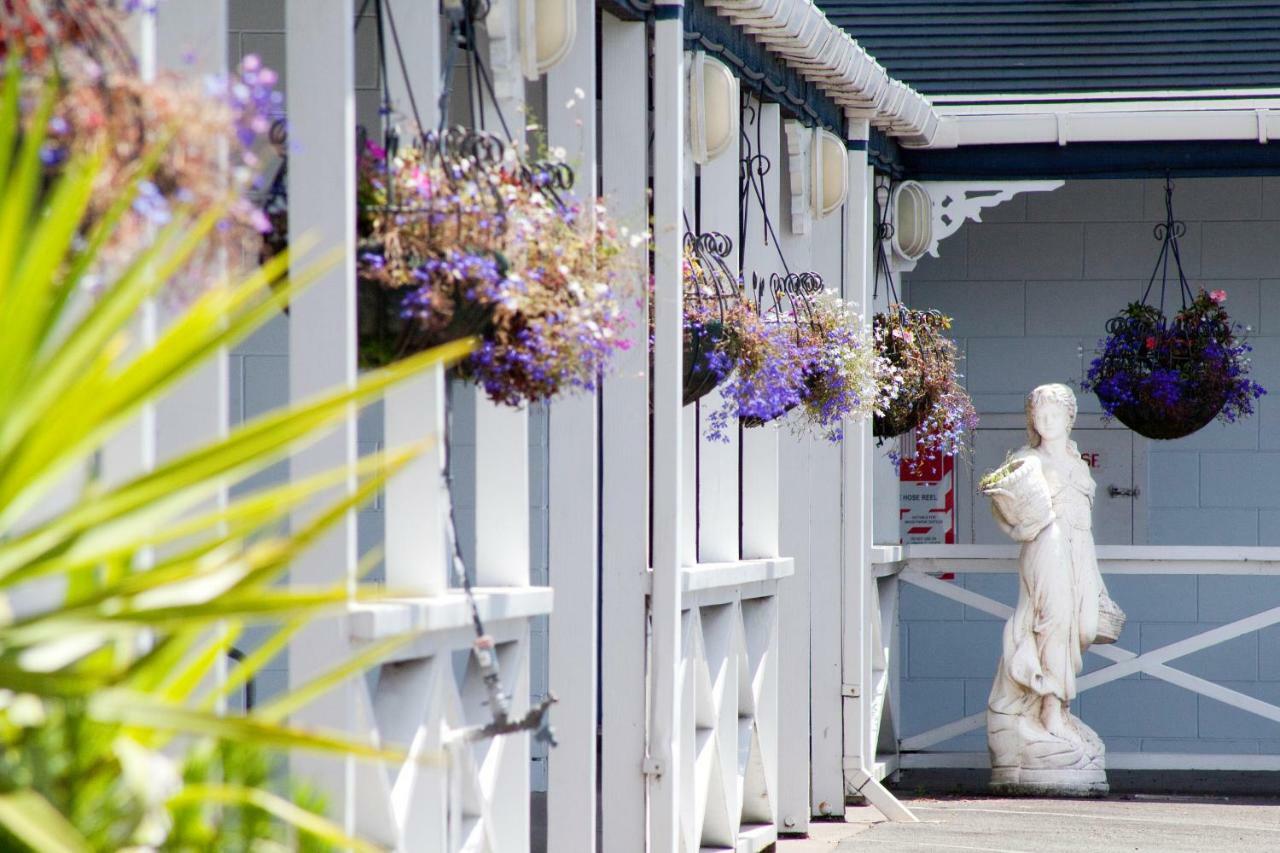 Accommodation Te Puna Tauranga Exterior photo
